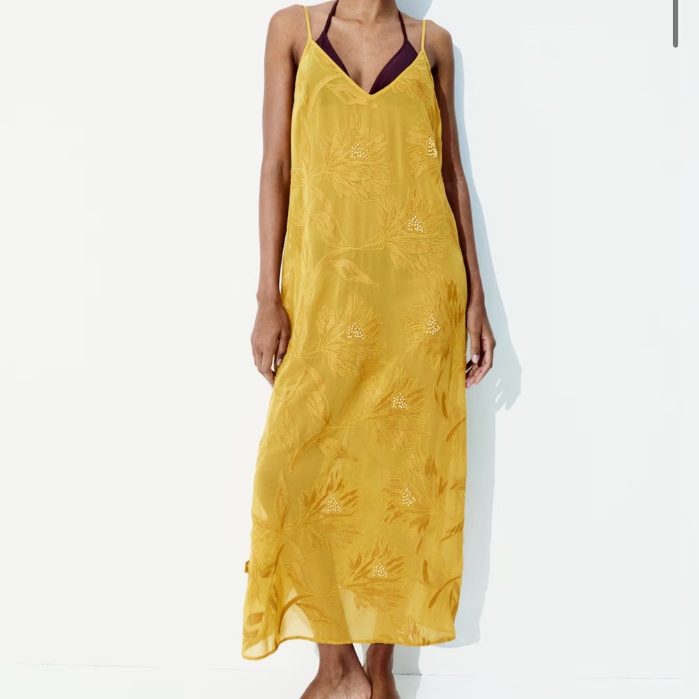 H&M Dress